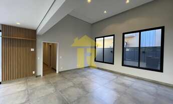 Imagem 2: CASA EM CONDOMÍNIO RESIDENCIAL em SÃO JOSÉ DO RIO PRETO - SP, DAMHA IV