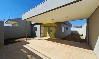 Imagem 5: Casa para Venda em São José do Rio Preto-SP - 3 Quartos, 1 Suíte, 2 Salas, 2 Banheiros, 2