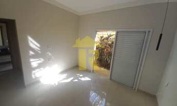 Imagem 6: CASA EM CONDOMÍNIO RESIDENCIAL em MIRASSOL - SP, Setlife I