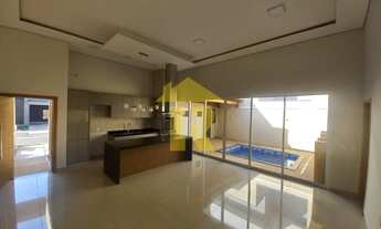 Imagem 2: CASA EM CONDOMÍNIO RESIDENCIAL em MIRASSOL - SP, Setlife I