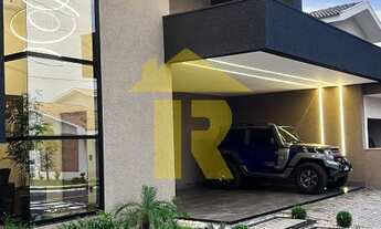 Imagem 3: CASA EM CONDOMÍNIO RESIDENCIAL em BADY BASSITT - SP, Condomínio DItália