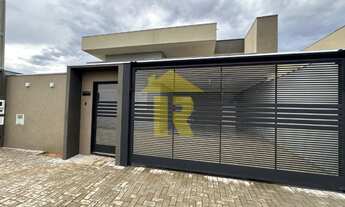 Imagem 2: CASA RESIDENCIAL em SÃO JOSÉ DO RIO PRETO - SP, Residencial Setsul II