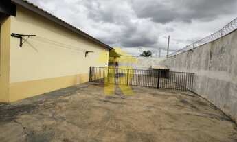 Imagem 5: CASA RESIDENCIAL em SÃO JOSÉ DO RIO PRETO - SP, Parque Dignidade