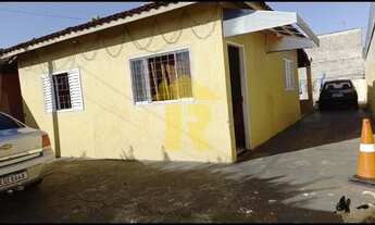 Imagem 3: CASA RESIDENCIAL em SÃO JOSÉ DO RIO PRETO - SP, Residencial Colorado