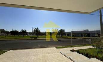 Imagem 3: CASA EM CONDOMÍNIO RESIDENCIAL em SÃO JOSÉ DO RIO PRETO - SP, CONDOMÍNIO VILLAGE PROVENCE