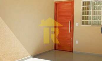 Imagem 3: CASA RESIDENCIAL em SÃO JOSÉ DO RIO PRETO - SP, Res. Aroeiras II