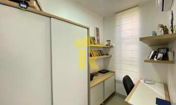 Imagem 7: CASA EM CONDOMÍNIO RESIDENCIAL em SÃO JOSÉ DO RIO PRETO - SP, LOTEAMENTO RECANTO DO LAGO