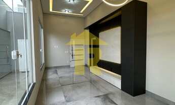 Imagem 3: CASA RESIDENCIAL em SÃO JOSÉ DO RIO PRETO - SP, Residencial Setsul II