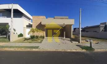 Imagem: CASA EM CONDOMÍNIO RESIDENCIAL em MIRASSOL