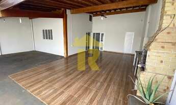 Imagem: CASA RESIDENCIAL em SÃO JOSÉ DO RIO PRETO