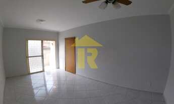 Imagem 3: APARTAMENTO RESIDENCIAL em SÃO JOSÉ DO RIO PRETO - SP, JARDIM WALKÍRIA