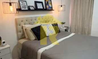 Imagem 6: CASA EM CONDOMÍNIO RESIDENCIAL em SÃO JOSÉ DO RIO PRETO - SP, RESIDENCIAL VILLAGE DAMHA RI