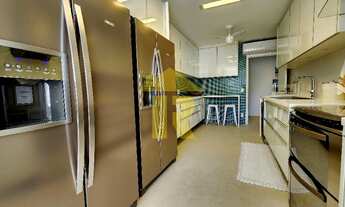 Imagem 3: APARTAMENTO RESIDENCIAL em BERTIOGA - SP, RIVIERA DE SÃO LOURENÇO