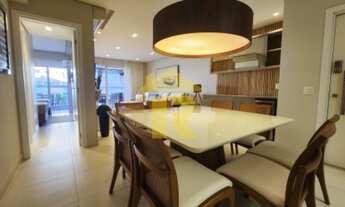 Imagem 7: Imperdível oportunidade de investimento em Bertioga-SP: Apartamento de luxo com 4 suítes n