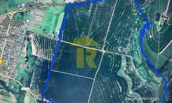 Imagem: TERRENO RURAL em FRANCISCO ALVES - PR, ZONA