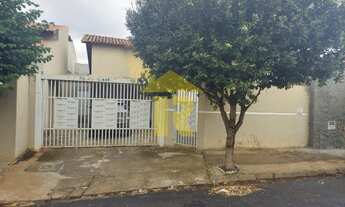 Imagem: CASA RESIDENCIAL em SÃO JOSÉ DO RIO PRETO