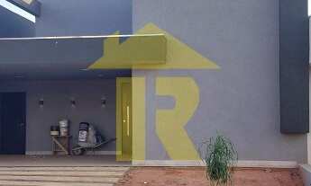 Imagem 2: CASA EM CONDOMÍNIO RESIDENCIAL em SÃO JOSÉ DO RIO PRETO - SP, PARQUE RESIDENCIAL NATURE I