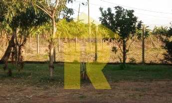 Imagem 5: CHACARA RESIDENCIAL em CEDRAL - SP, RURAL