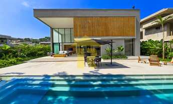 Imagem 7: Imperdível casa em condomínio na Riviera de Bertioga-SP: 7 quartos, 7 suítes, 3 salas, 9 b