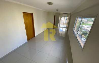 Imagem 4: APARTAMENTO RESIDENCIAL em SÃO JOSÉ DO RIO PRETO - SP, Alpha II