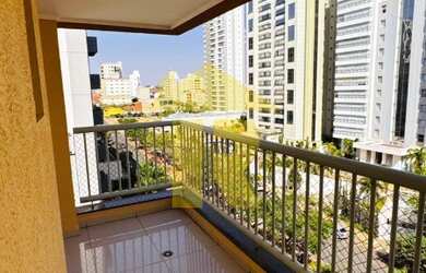 Imagem 5: APARTAMENTO RESIDENCIAL em SÃO JOSÉ DO RIO PRETO - SP, Alpha II