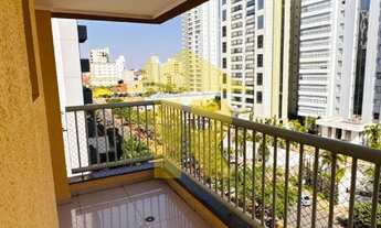 Imagem 5: APARTAMENTO RESIDENCIAL em SÃO JOSÉ DO RIO PRETO - SP, Alpha II