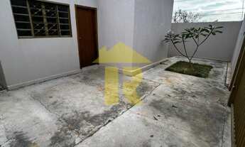 Imagem 1: Imperdível: Casa à venda em São José do Rio Preto-SP, Residencial das Américas! 2 quartos