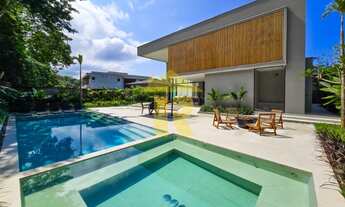 Imagem 4: Imperdível casa em condomínio na Riviera de Bertioga-SP: 7 quartos, 7 suítes, 3 salas, 9 b