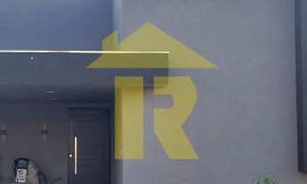 Imagem 3: CASA EM CONDOMÍNIO RESIDENCIAL em SÃO JOSÉ DO RIO PRETO - SP, PARQUE RESIDENCIAL NATURE I