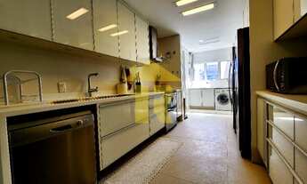 Imagem 5: APARTAMENTO RESIDENCIAL em BERTIOGA - SP, RIVIERA DE SÃO LOURENÇO