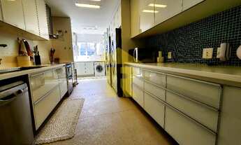 Imagem 4: APARTAMENTO RESIDENCIAL em BERTIOGA - SP, RIVIERA DE SÃO LOURENÇO