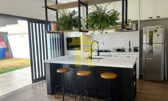 Imagem 4: CASA EM CONDOMÍNIO RESIDENCIAL em SÃO JOSÉ DO RIO PRETO - SP, RESIDENCIAL VILLAGE DAMHA RI