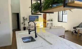 Imagem 3: CASA EM CONDOMÍNIO RESIDENCIAL em SÃO JOSÉ DO RIO PRETO - SP, RESIDENCIAL VILLAGE DAMHA RI