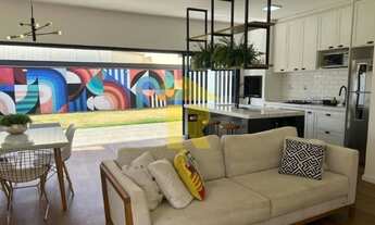 Imagem 2: CASA EM CONDOMÍNIO RESIDENCIAL em SÃO JOSÉ DO RIO PRETO - SP, RESIDENCIAL VILLAGE DAMHA RI