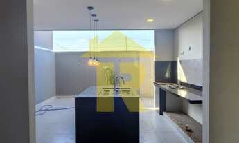 Imagem 7: CASA EM CONDOMÍNIO RESIDENCIAL em SÃO JOSÉ DO RIO PRETO - SP, PARQUE RESIDENCIAL NATURE I