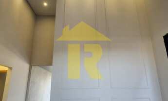 Imagem 4: CASA EM CONDOMÍNIO RESIDENCIAL em SÃO JOSÉ DO RIO PRETO - SP, PARQUE RESIDENCIAL NATURE I