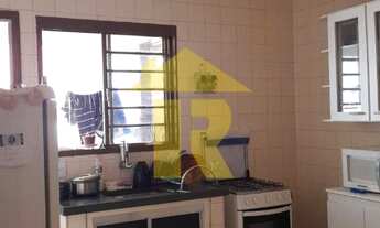 Imagem 5: Apartamento à venda em São José do Rio Preto-SP, Jardim Residencial Vetorasso: 2 quartos