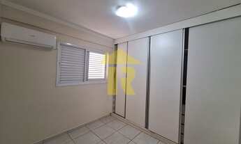 Imagem 7: APARTAMENTO RESIDENCIAL em SÃO JOSÉ DO RIO PRETO - SP, RESIDENCIAL MACEDO TELES I