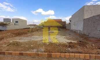 Imagem 2: TERRENO RESIDENCIAL em SÃO JOSÉ DO RIO PRETO - SP, VILA NOBRE