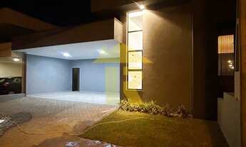 Imagem 4: CASA EM CONDOMÍNIO RESIDENCIAL em MIRASSOL - SP, Residencial SetLife II