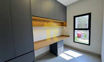 Imagem 6: CASA EM CONDOMÍNIO RESIDENCIAL em SÃO JOSÉ DO RIO PRETO - SP, CONDOMÍNIO VILAGE LA MONTAGN