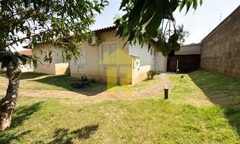 Imagem 3: CASA EM CONDOMÍNIO RESIDENCIAL em SÃO JOSÉ DO RIO PRETO - SP, GIARDINO I CASAS DE FLORENÇA