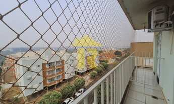 Imagem 3: APARTAMENTO RESIDENCIAL em SÃO JOSÉ DO RIO PRETO - SP, RESIDENCIAL MACEDO TELES I