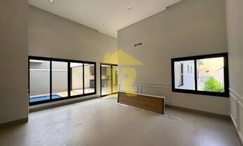 Imagem 5: CASA EM CONDOMÍNIO RESIDENCIAL em SÃO JOSÉ DO RIO PRETO - SP, CONDOMÍNIO VILAGE LA MONTAGN