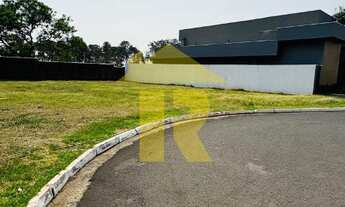 Imagem 2: TERRENO EM CONDOMÍNIO RESIDENCIAL em SÃO JOSÉ DO RIO PRETO - SP, CONDOMÍNIO VILAGE LA MONT