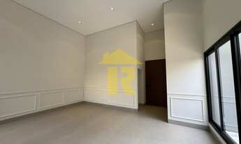 Imagem 4: CASA EM CONDOMÍNIO RESIDENCIAL em SÃO JOSÉ DO RIO PRETO - SP, CONDOMÍNIO VILAGE LA MONTAGN