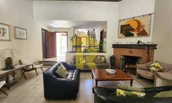 Imagem 7: Imóvel de luxo à venda em Riviera, Bertioga-SP: casa em condomínio com 5 quartos, 3 suítes