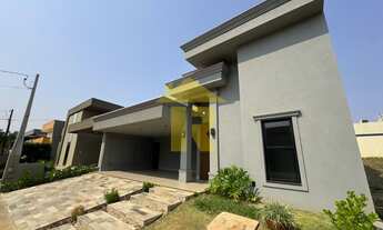 Imagem 2: CASA EM CONDOMÍNIO RESIDENCIAL em SÃO JOSÉ DO RIO PRETO - SP, CONDOMÍNIO VILAGE LA MONTAGN