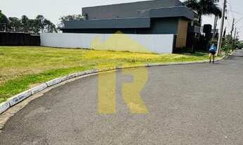 Imagem 6: TERRENO EM CONDOMÍNIO RESIDENCIAL em SÃO JOSÉ DO RIO PRETO - SP, CONDOMÍNIO VILAGE LA MONT