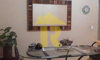 Imagem 2: Apartamento à venda em São José do Rio Preto-SP, Jardim Residencial Vetorasso: 2 quartos